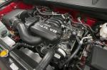 Toyota Tundra 2007 года